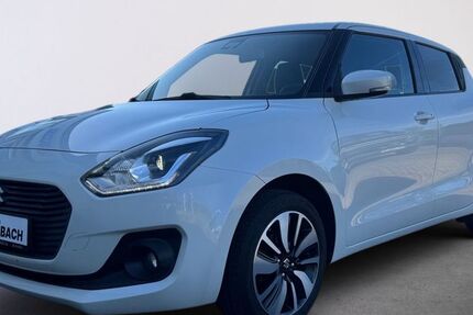 Suzuki Swift 69.657 km 11.490 &euro; Altlay 56858