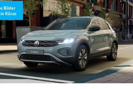 VW T-Roc 13.212 km 22.990 &euro; Wolfsburg 38440