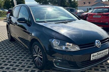 VW Golf