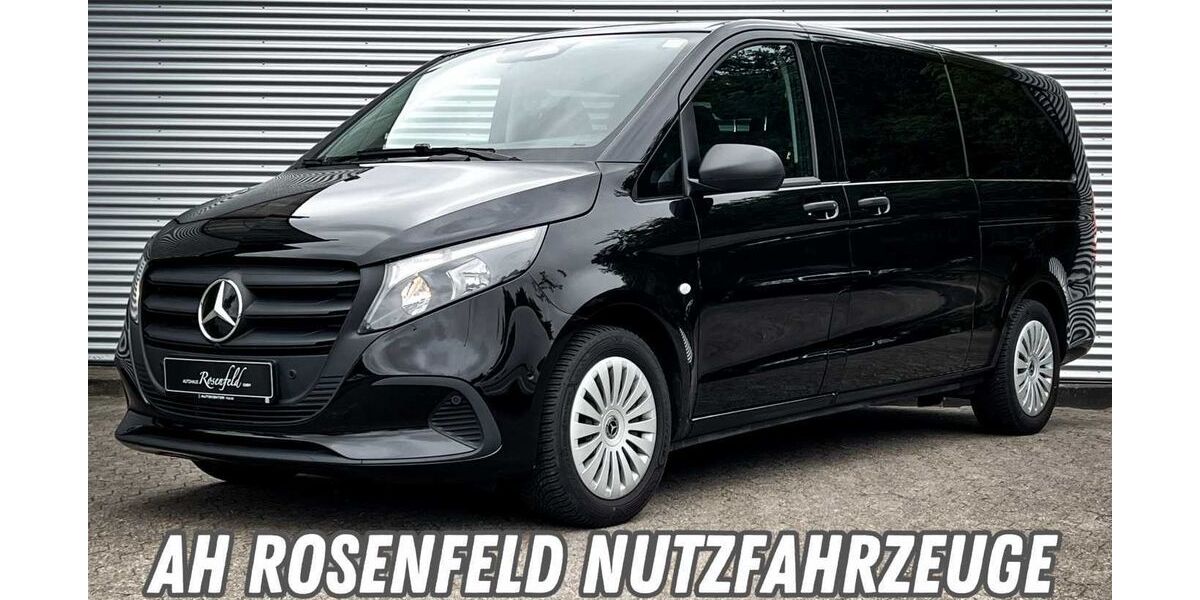 Mercedes-Benz Vito 19.995 km 49.999 &euro; Schwentinental (Kiel) 24223
