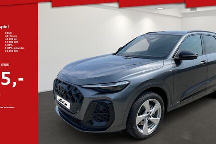 Audi Q5 10.300 km 54.990 &euro; Kempten 87435