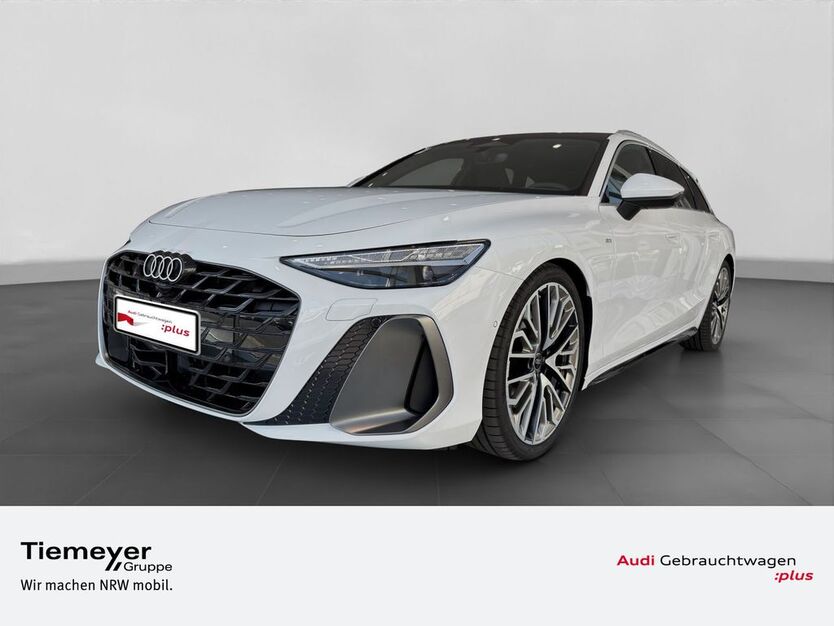 Audi A6 4.661 km 82.950 € Gelsenkirchen 45894