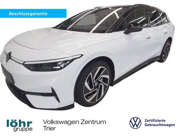 VW ID.7 17.863 km 53.980 € Trier 54292