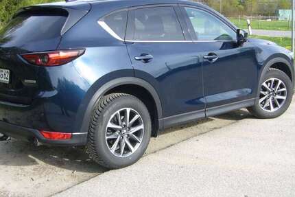 Mazda CX-5 48.500 km 28.000 &euro; Sohren 55487