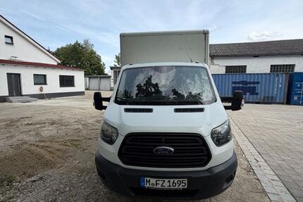 Ford Transit 196.000 km 13.000 &euro; Neufahrn 85375