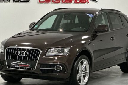 Audi Q5 149.400 km 20.490 € Oststeinbek 22113