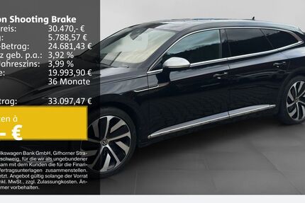 VW Arteon 75.366 km 30.470 &euro; Plettenberg 58840