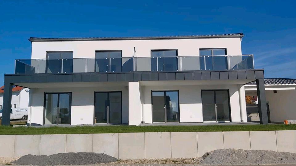 Doppelhaushälfte Tapfheim - 1 Zimmer, 140 m&sup2;, 1.600&euro; | Angebot:25389366