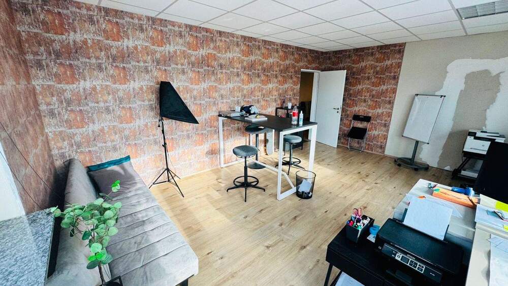 Gewerbeobjekt Eschweiler Röhe - 600&euro; | Angebot:25079733