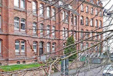 Wohnung zum Kaufen in Kassel Süd 105.000 € 44.95 m² 1 zimmer