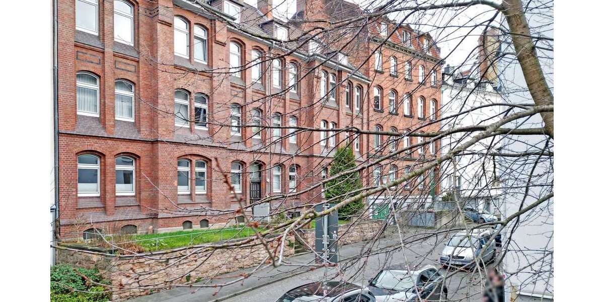 Wohnung zum Kaufen in Kassel Süd 105.000 € 44.95 m² 1 zimmer
