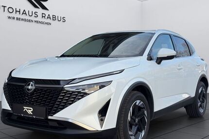 Nissan Qashqai 13.050 km 27.990 &euro; Memmingen 87700