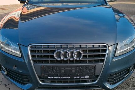 Audi A5 189.000 km 8.550 &euro; Zirndorf 90513
