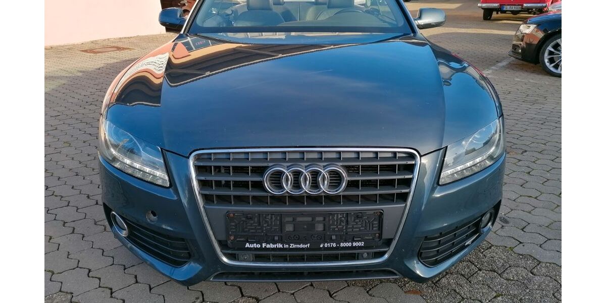 Audi A5 189.000 km 8.950 &euro; Zirndorf 90513