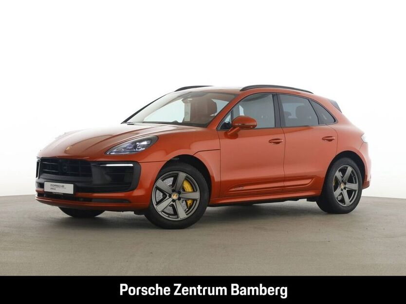 Macan