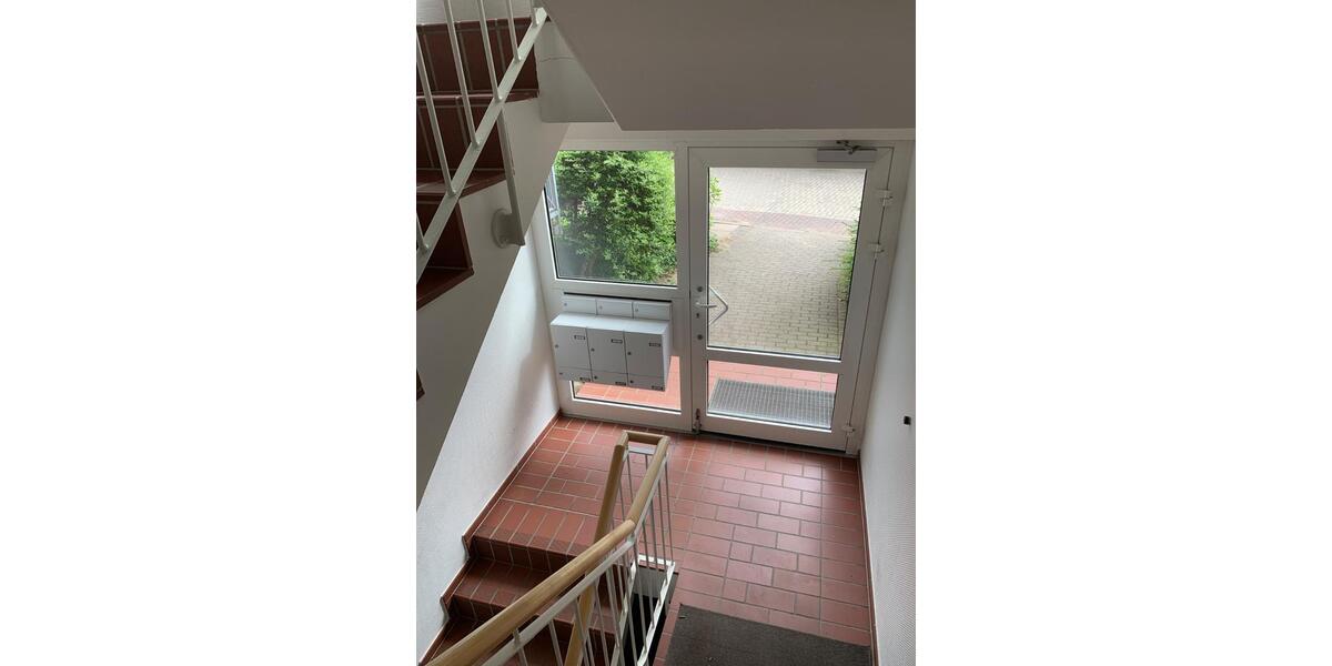 Dachgeschoßwohnung Harrislee - 4 Zimmer, 98 m&sup2;, 310.000&euro; | Angebot:27122936
