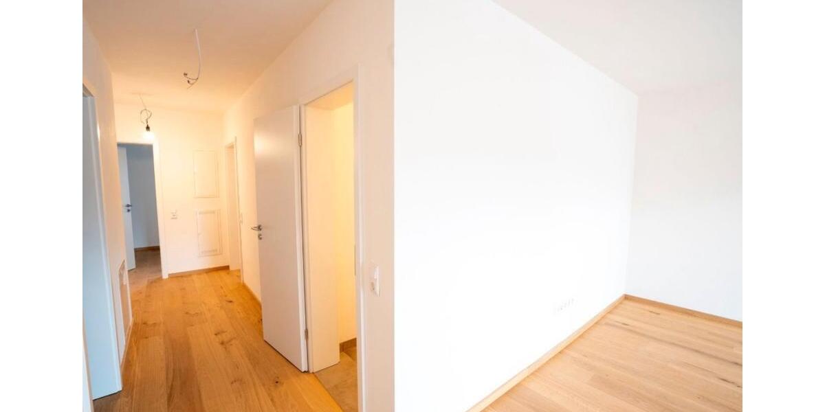 Etagenwohnung Regen - 3 Zimmer, 86 m&sup2;, 790&euro; | Angebot:26149144