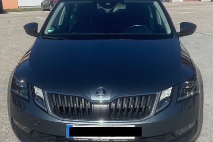 Skoda Octavia 144.000 km 15.500 &euro; Landau an der Isar 94405