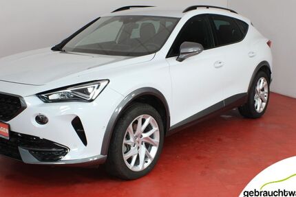 Cupra Formentor 17.714 km 23.988 &euro; Horn-Bad Meinberg 32805