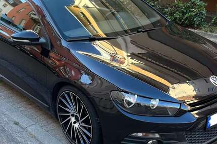 VW Scirocco 156.273 km 7.000 &euro; Karlsruhe, Stadt 76135