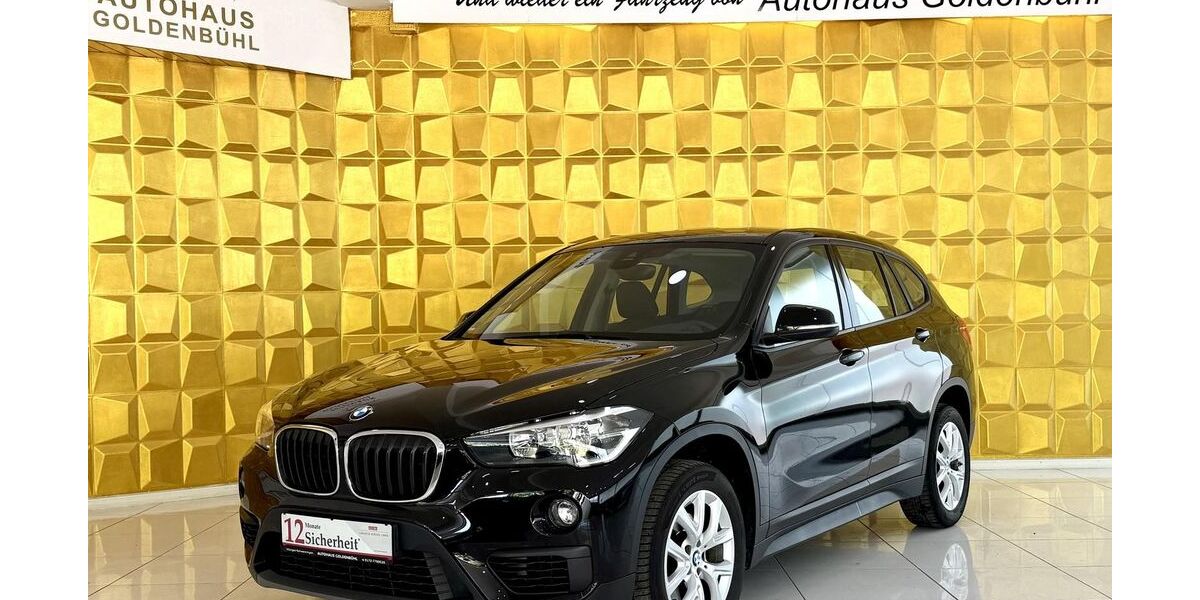 BMW X1 70.000 km 18.490 &euro; Albstadt 72458