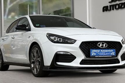 Hyundai i30 100.000 km 14.990 € Jülich 52428