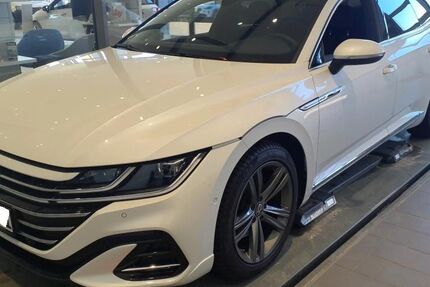 VW Arteon 52.654 km 35.940 &euro; Magdeburg 39128