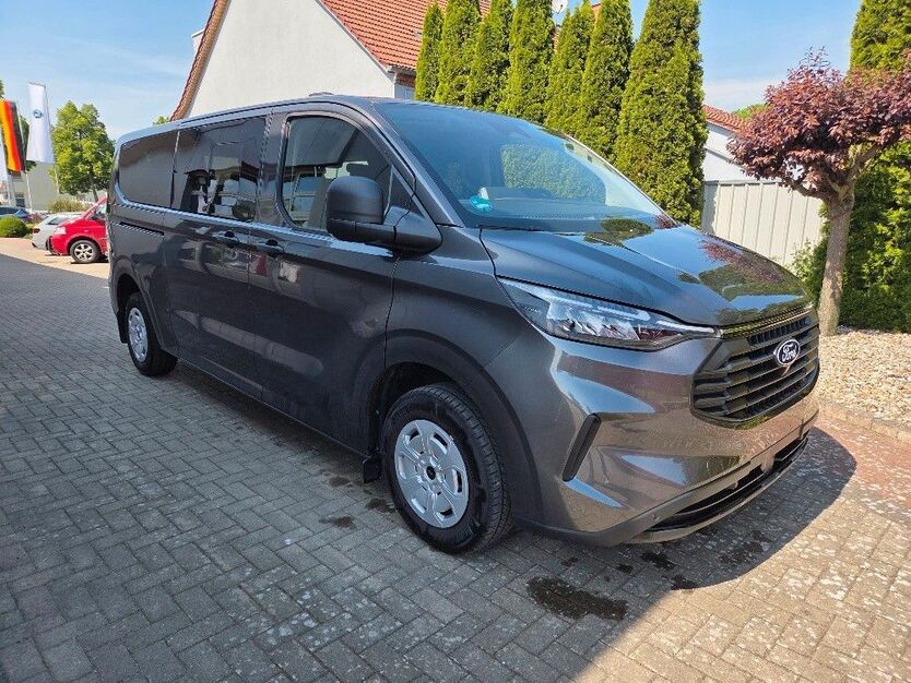 Transit Custom