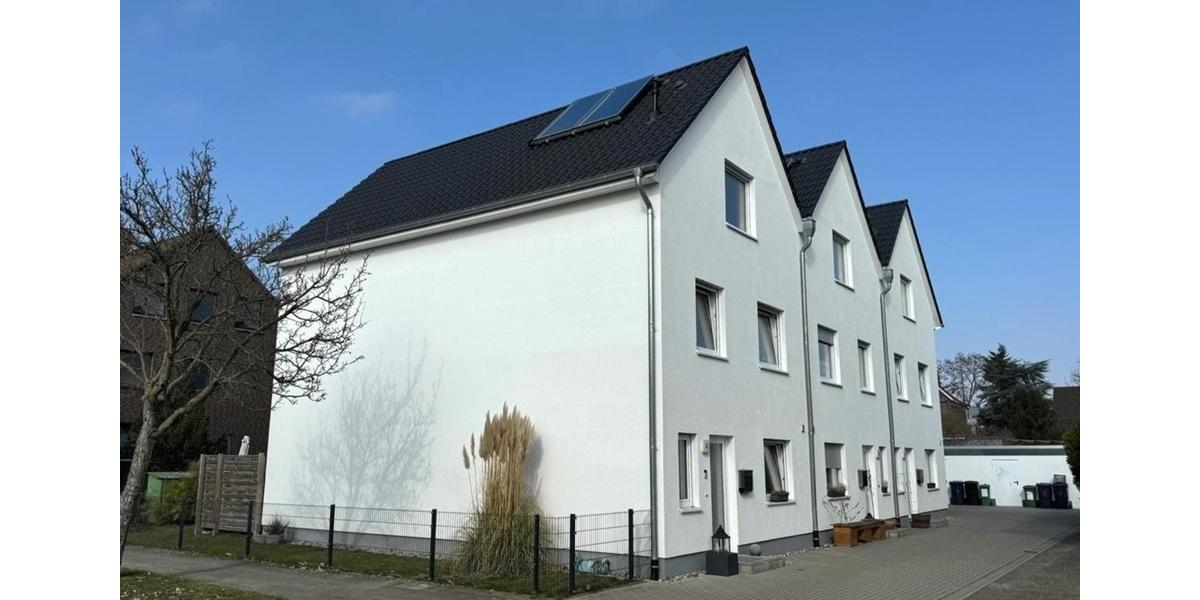 Reihenhaus Peine - 6 Zimmer, 154 m&sup2;, 1.260&euro; | Angebot:25374355