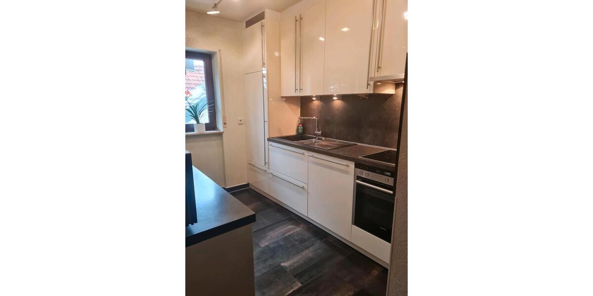 Dachgeschoßwohnung Tauberbischofsheim - 3 Zimmer, 63 m&sup2;, 185.000&euro; | Angebot:25658288