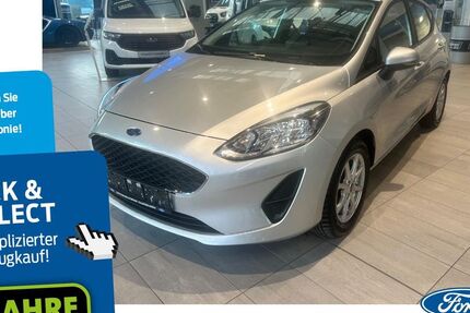 Ford Fiesta 58.750 km 10.990 &euro; Kaufbeuren 87600