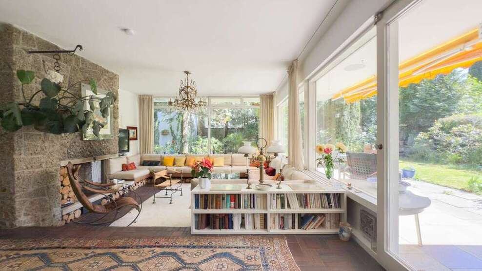 Haus zum Kaufen in München 1.570.000 € 210 m²