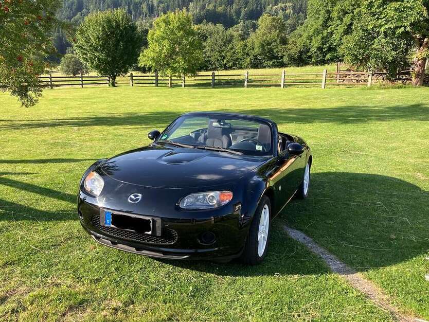 MX-5