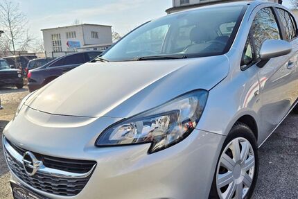 Opel Corsa 115.000 km 8.490 &euro; Dresden 01067
