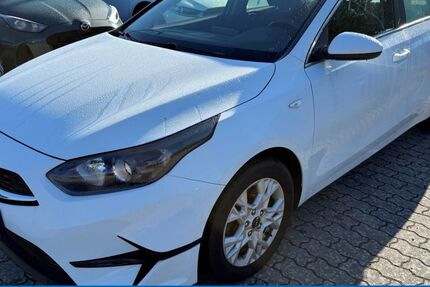 Kia ceed Sportswagon 162.231 km 10.990 &euro; Lüneburg 21337