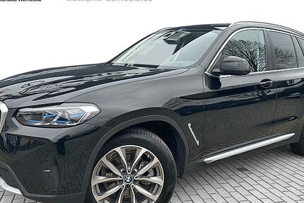 BMW X3 34.954 km 49.911 &euro; Cottbus 03044