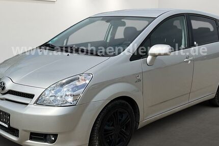 Toyota Corolla 237.099 km 1.499 &euro; Brehna 06796