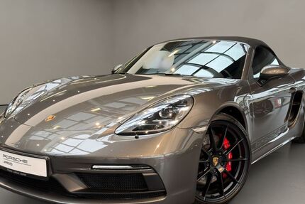 Porsche Boxster 26.150 km 81.900 &euro; Aachen 52068