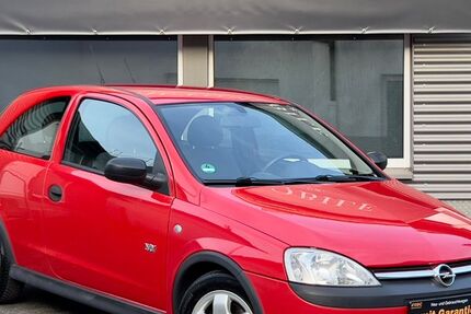Opel Corsa 112.000 km 3.490 &euro; Lahr 77933