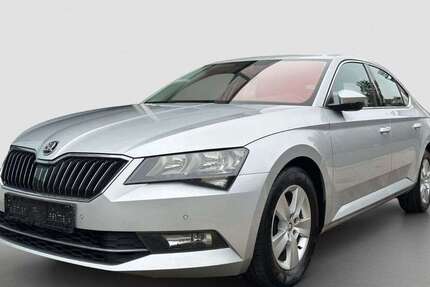 Skoda Superb 147.000 km 11.800 &euro; Hofheim am Taunus 65719