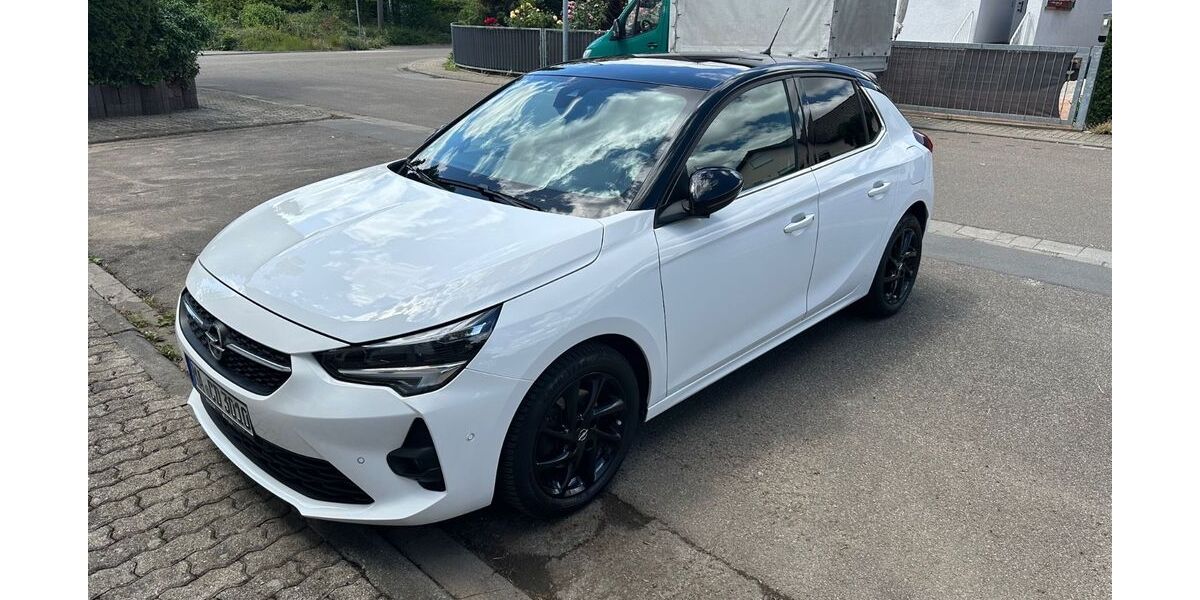 Opel Corsa 32.721 km 16.990 &euro; Dannstadt-Schauernheim 67125