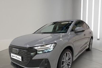 Audi Q4 e-tron 11.500 km 29.980 &euro; Glashütten 95496