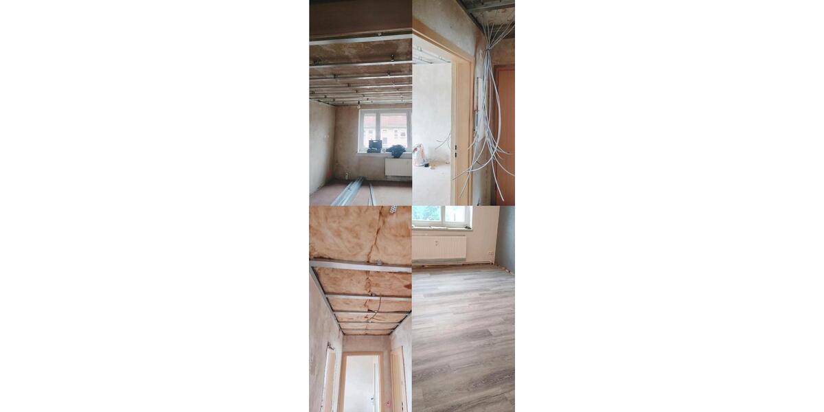 Etagenwohnung Freiberg - 3 Zimmer, 58 m&sup2;, 65.000&euro; | Angebot:26996095