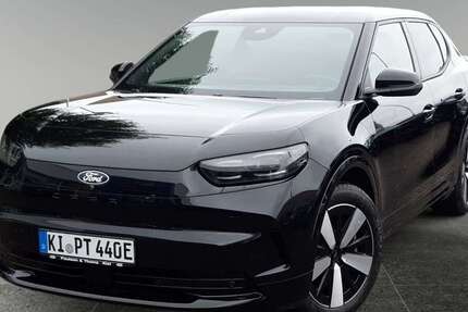 Ford Capri 3.000 km 41.890 &euro; Kiel 24148