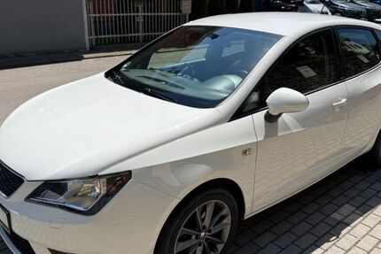 Seat Ibiza 129.000 km 5.990 &euro; Pforzheim 75180