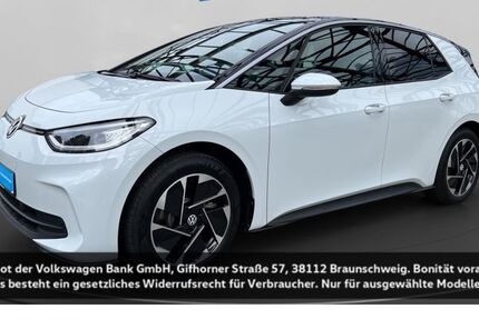 VW ID.3 17.663 km 33.990 € Mönchengladbach 41238