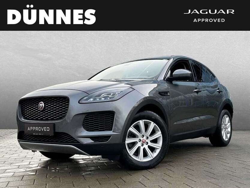 E-Pace