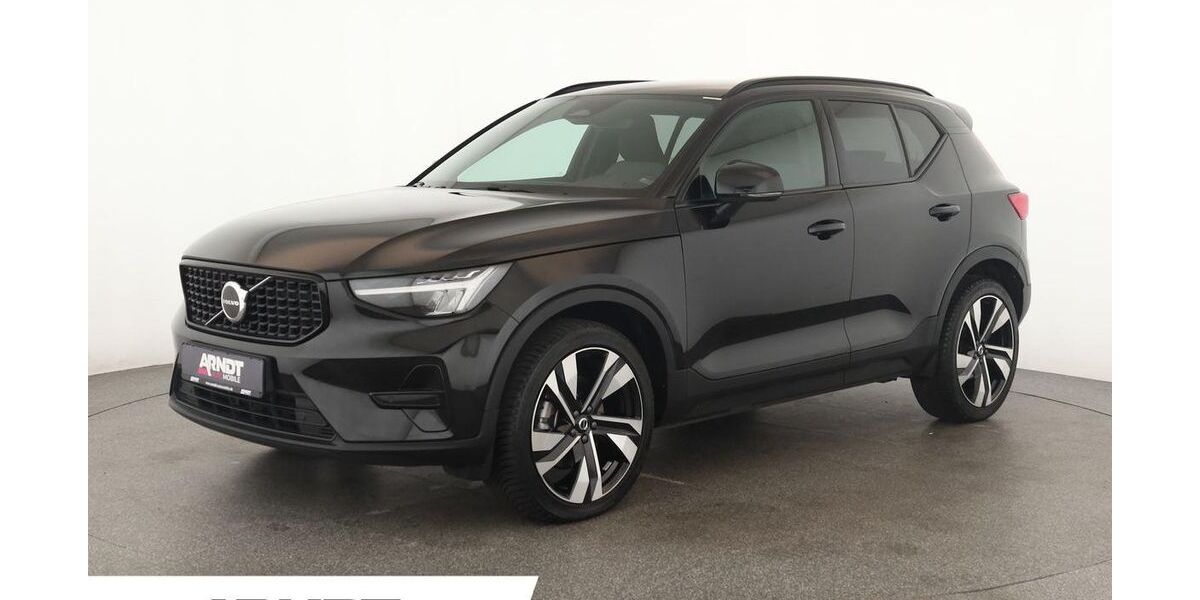Volvo XC40 27.600 km 30.984 &euro; Neuss 41460