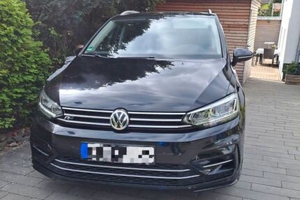VW Touran 174.000 km 15.800 &euro; Bad Wildungen 34537