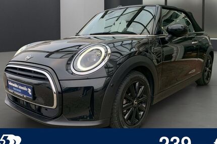 Mini Cooper Cabrio 11.414 km 26.450 &euro; Kiel 24118